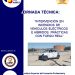 ABIERTO PLAZO INSCRIPCIÓN ´JORNADA INTERVENCIÓN EN INCENDIOS DE VEHÍCULOS ELÉCTRICOS E HÍBRIDOS´