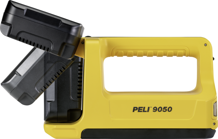 PELI PRODUCTS PRESENTA LA NUEVA LINTERNA PELI 9050