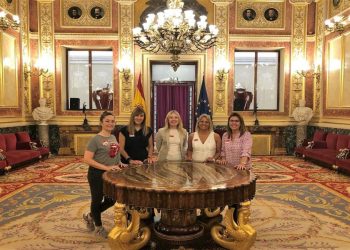 PRIMER ANIVERSARIO DEL ´OBSERVATORIO MUJER Y SEGURIDAD´