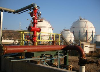 A INFORMACIÓN PÚBLICA PROYECTO DE REAL DECRETO, REGLAMENTO DE SEGURIDAD CONTRA INCENDIOS EN ESTABLECIMIENTOS INDUSTRIALES