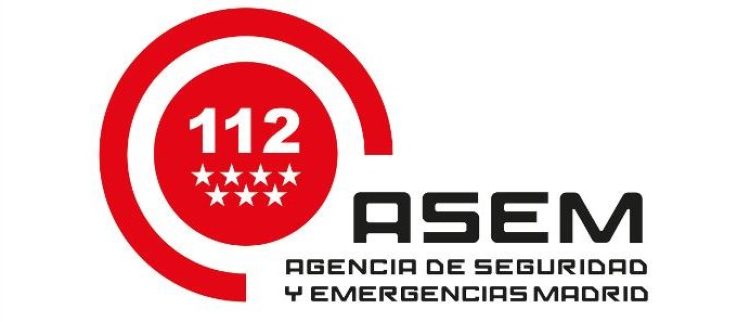 ASEM-112 APOYA LAS JORNADAS TÉCNICAS PWS Y EVACUACIONES