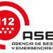 ASEM-112 APOYA LAS JORNADAS TÉCNICAS PWS Y EVACUACIONES