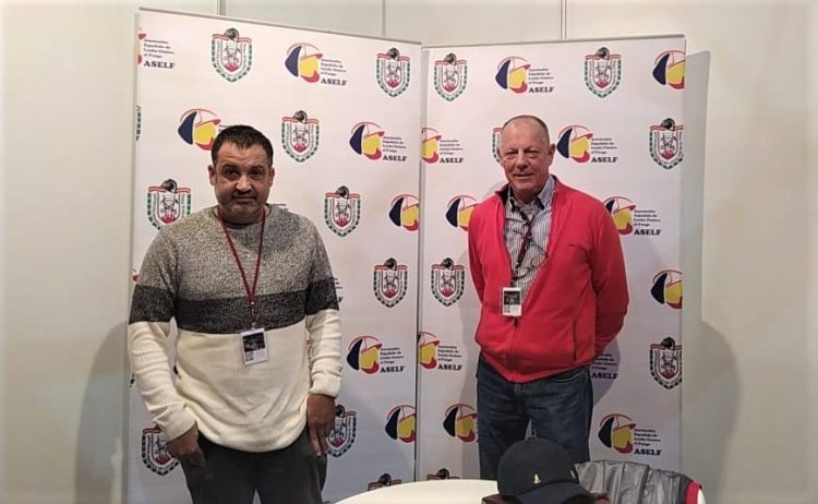 CONCLUYE SEDEXPO. PARTICIPACIÓN DE ASELF