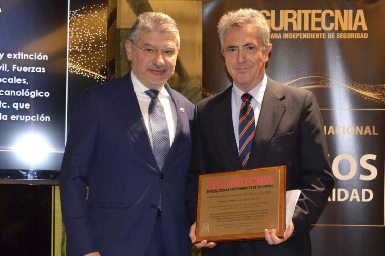 TROFEO SEGURITECNIA