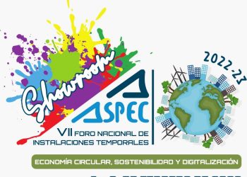 ABIERTO PLAZO DE INSCRIPCIÓN ´FORO ASPEC 2023´