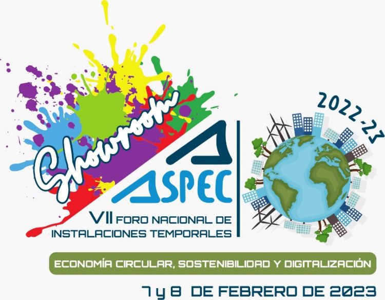 ABIERTO PLAZO DE INSCRIPCIÓN ´FORO ASPEC 2023´