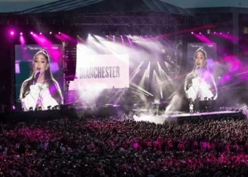 ENTREVISTA DEL PRESIDENTE DE ASELF SOBRE ´LEY MARTYN´. SEGURIDAD EN EVENTOS