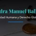 LANZAMIENTO NUEVA WEB DE LA CÁTEDRA MANUEL BALLBÉ