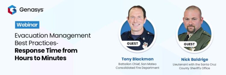 DISPONIBLE EL VÍDEO DE LA WEBINAR ´PRE-PLANIFICACIÓN DE EMERGENCIAS´