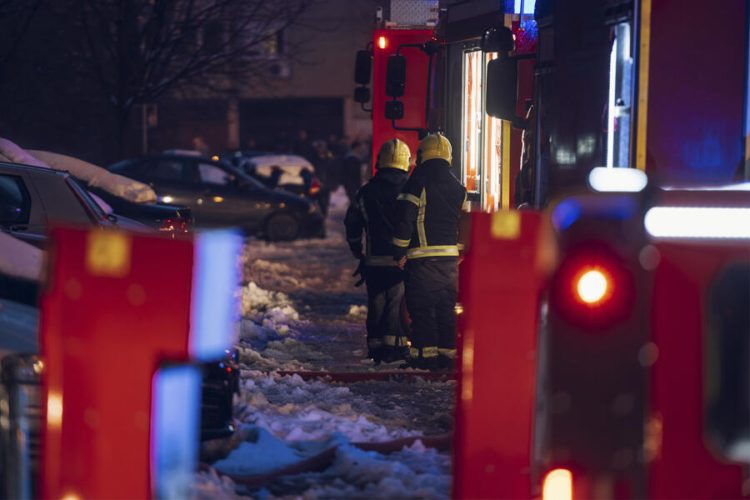 SEGURIDAD NACIONAL Y SEGURIDAD PÚBLICA. ASELF EN SEGURITECNIA