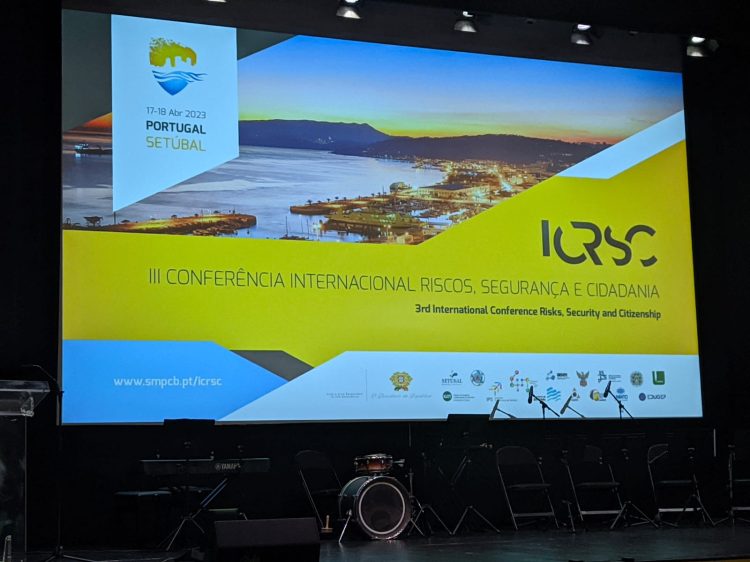 PARTICIPACIÓN DE ASELF EN LAS JORNADAS DE SETÚBAL