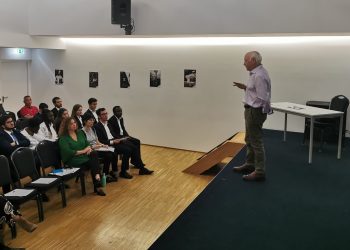 PARTICIPACIÓN DE ASELF EN LAS JORNADAS DE SETÚBAL