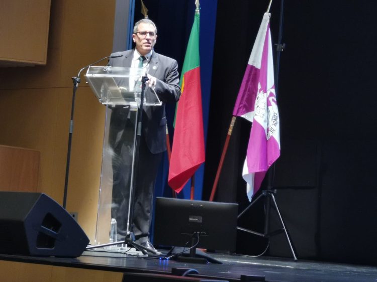 PARTICIPACIÓN DE ASELF EN LAS JORNADAS DE SETÚBAL