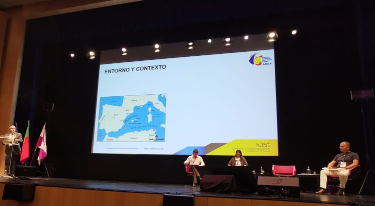 PARTICIPACIÓN DE ASELF EN LAS JORNADAS DE SETÚBAL