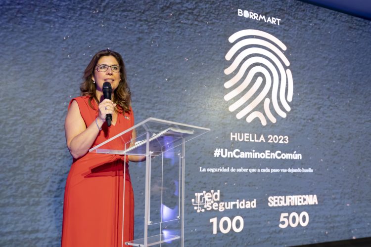 LA REVISTA SEGURITECNIA CELEBRA SU NÚMERO 500