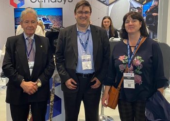 ASELF EN LA FERIA FEINDEF