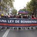 ASELF APOYA EL IMPULSO LEGISLATIVO PARA LOS SERVICIOS DE BOMBEROS