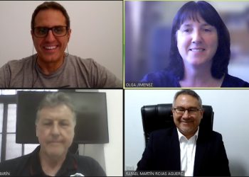 REUNIÓN DE ASELF Y CINQUI