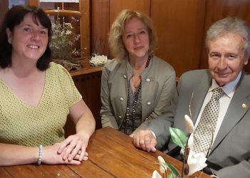 REUNIÓN ASELF Y SEGURITECNIA