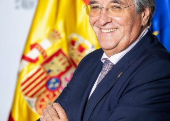 FRANCISCO RUIZ BOADA NUEVO DIRECTOR GENERAL DE PROTECCIÓN CIVIL Y EMERGENCIAS