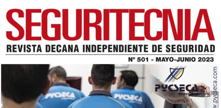 ASELF EN LA REVISTA SEGURITECNIA