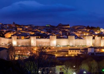 ÁVILA, 28º CONGRESO NACIONAL DE BOMBEROS