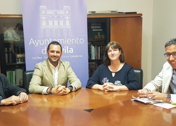 ÁVILA, 28º CONGRESO NACIONAL DE BOMBEROS