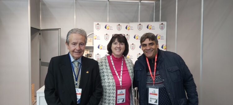 SICUR 2024, RESUMEN PARTICIPACIÓN DE ASELF