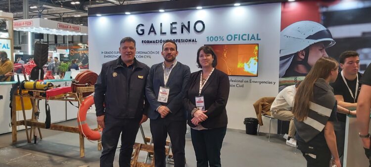 SICUR 2024, RESUMEN PARTICIPACIÓN DE ASELF