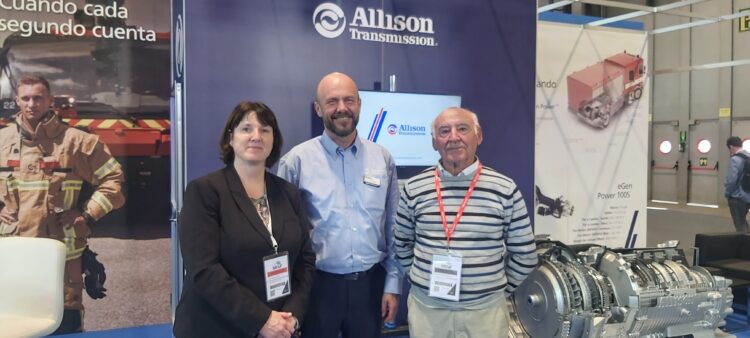 SICUR 2024, RESUMEN PARTICIPACIÓN DE ASELF