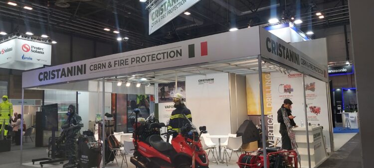 SICUR 2024, RESUMEN PARTICIPACIÓN DE ASELF