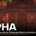 CONFERENCIA ´INSTRUMENTO DE PROTECCIÓN DE PATRIMONIO HISTÓRICO ARTÍSTICO´