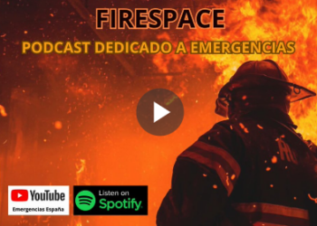 PODCAST ´HABLAMOS DE LOS FP DE EMERGENCIAS Y PROTECCIÓN CIVIL´