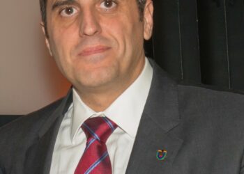 PRESIDENTE DE ASELF, PABLO GÁRRIZ, NOMBRADO DIRECTOR GENERAL DE EMERGENCIAS E INTERIOR DEL GOBIERNO BALEAR