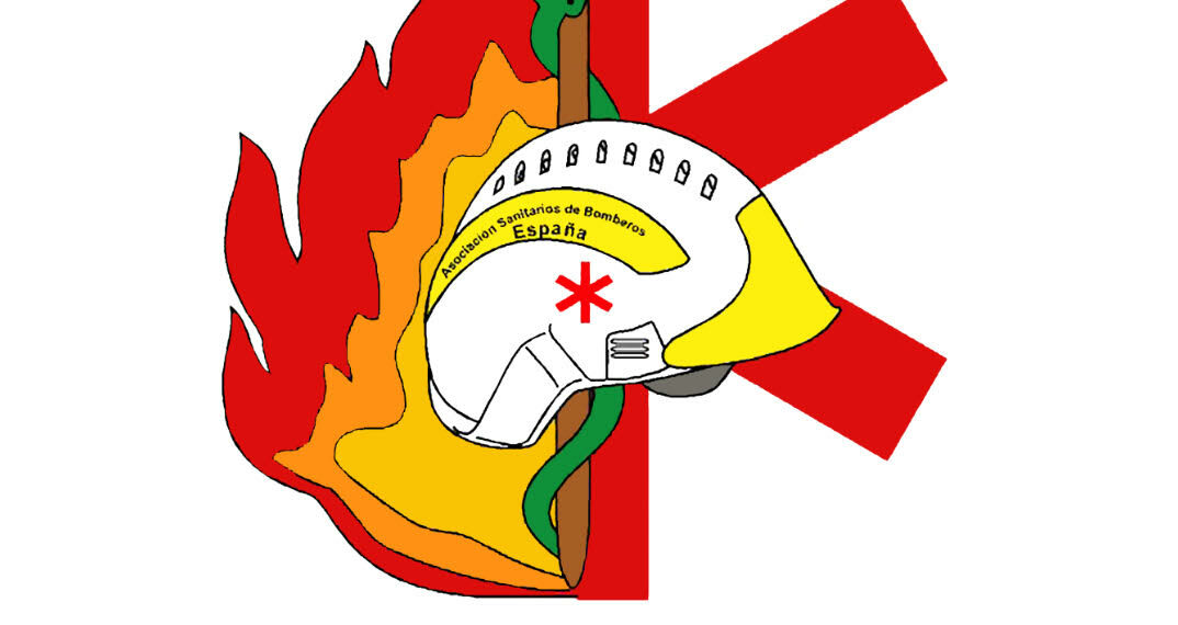 ASBE (Asociación de sanitarios de bomberos de España)
