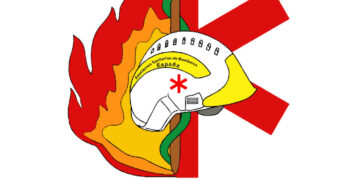 ASBE (Asociación de sanitarios de bomberos de España)