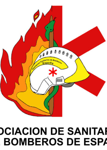 ASBE (Asociación de sanitarios de bomberos de España)
