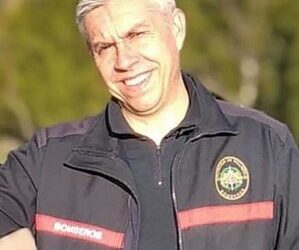 CONDOLENCIAS POR UN COMPAÑERO DE LA DIPUTACIÓN DE VALLADOLID