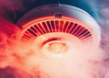 GUÍA ´DETECCIÓN Y ALARMA DE INCENDIO´