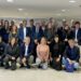 ASELF EN LA REUNIÓN CONSTITUTIVA DE LA 25 EDICIÓN ´SICUR 2026´