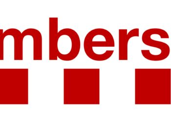 CONDOLENCIAS POR UN COMPAÑERO DE LA GENERALITAT DE CATALUÑA