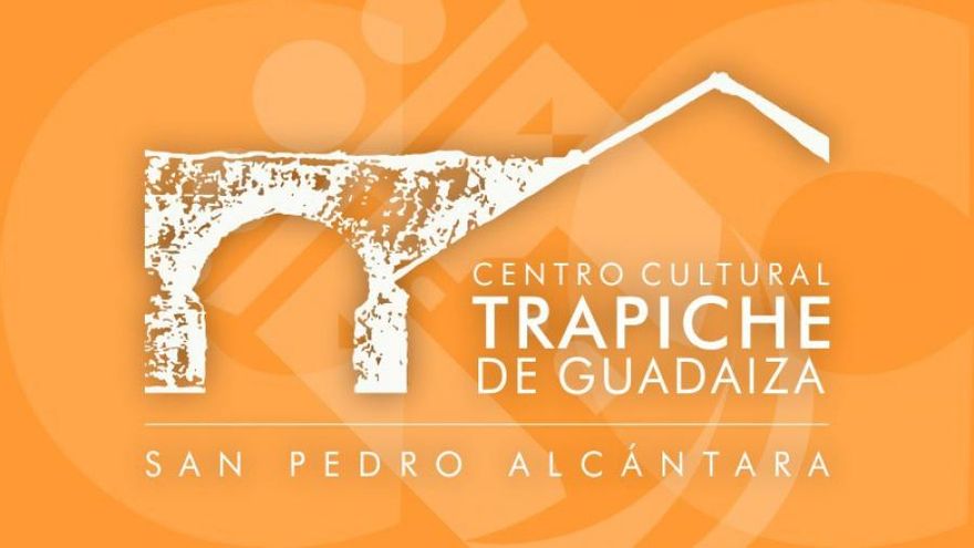 Centro cultural Trapiche de Guadaiza