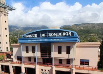 TODO LISTO PARA EL ´29º CONGRESO NACIONAL DE BOMBEROS´