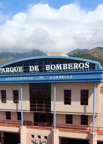 TODO LISTO PARA EL ´29º CONGRESO NACIONAL DE BOMBEROS´