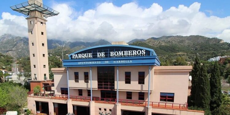 TODO LISTO PARA EL ´29º CONGRESO NACIONAL DE BOMBEROS´