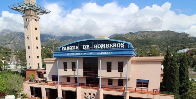 TODO LISTO PARA EL ´29º CONGRESO NACIONAL DE BOMBEROS´