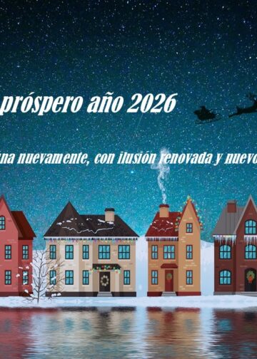 ASELF OS DESEA FELIZ NAVIDAD