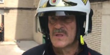 JAVIER GUIJARRO, VICESECRETARIO DE ASELF, NOMBRADO NUEVO DIRECTOR GENERAL DE EMERGENCIAS DE LA COMUNIDAD DE MADRID