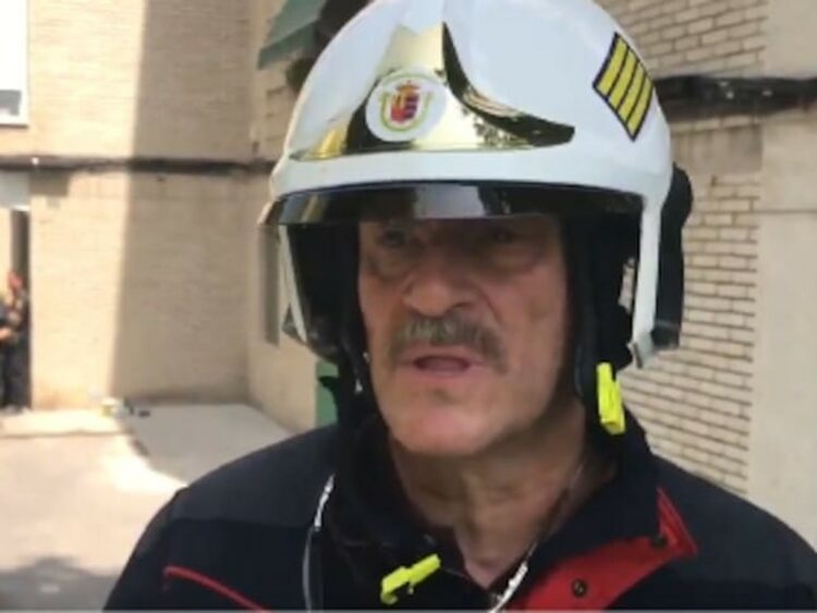 JAVIER GUIJARRO, VICESECRETARIO DE ASELF, NOMBRADO NUEVO DIRECTOR GENERAL DE EMERGENCIAS DE LA COMUNIDAD DE MADRID