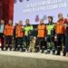 ASELF INVITADA A LA ENTREGA DE MEDALLAS DE PROTECCIÓN CIVIL QUE OTORGA EL MINISTERIO DEL INTERIOR